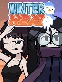 Winter Heat cover art