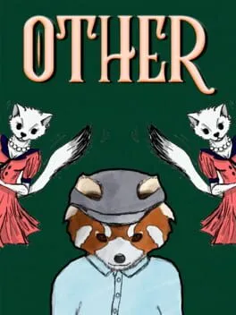 Other cover art
