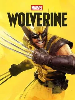 Marvel's Wolverine cover