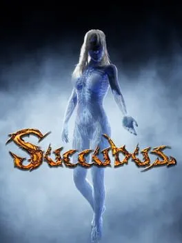 Succubus cover art