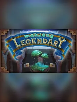 Legendary Mahjong cover