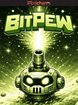 Pixicharm: BitPew cover
