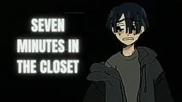 Seven Minutes in the Closet cover art