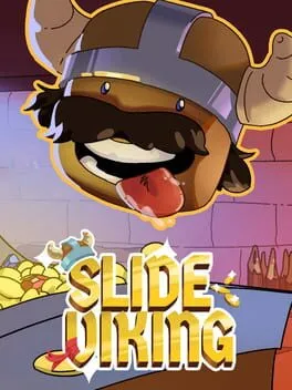 Slide Viking cover art