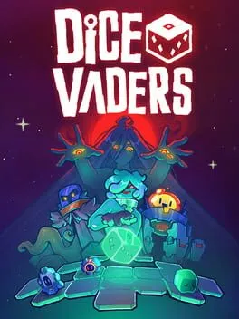 Dicevaders cover art