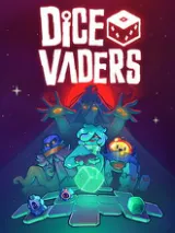 Dicevaders cover art