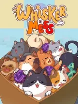 Whisker Mess cover art