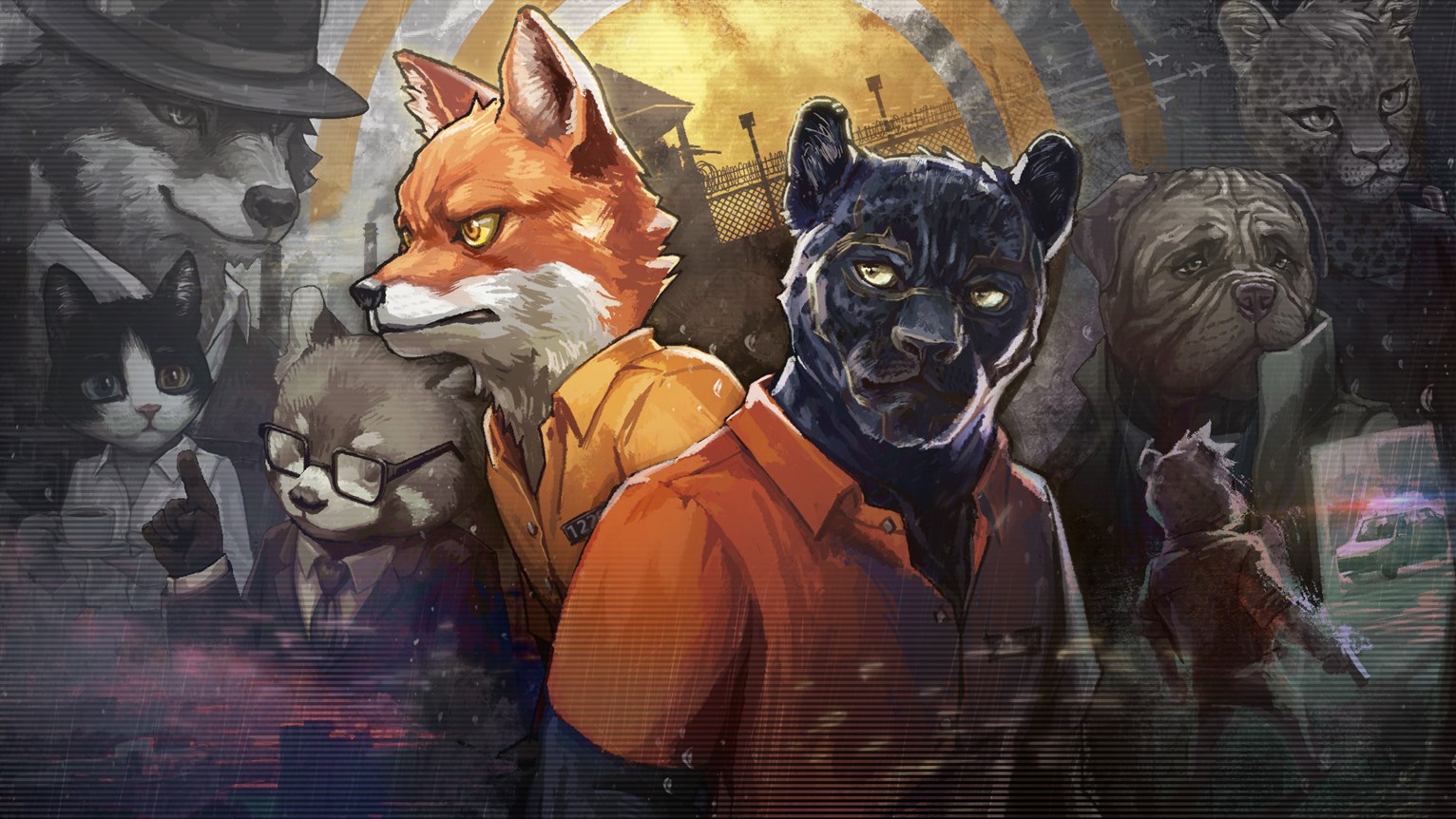 Back to the Dawn cover art