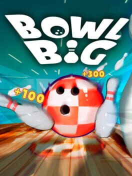Bowl Big cover art