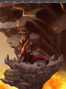 McDonald's Dragons: Fire cover art