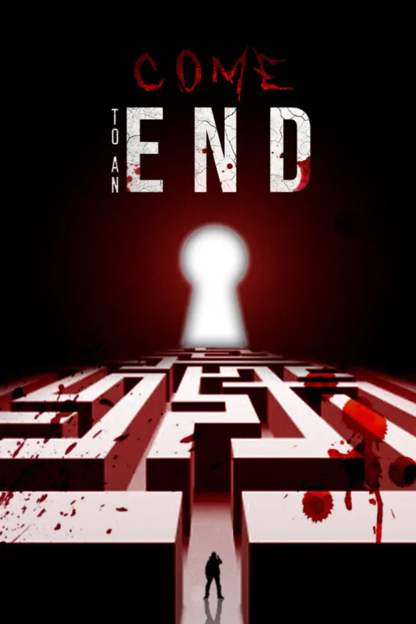 Come To An End cover art