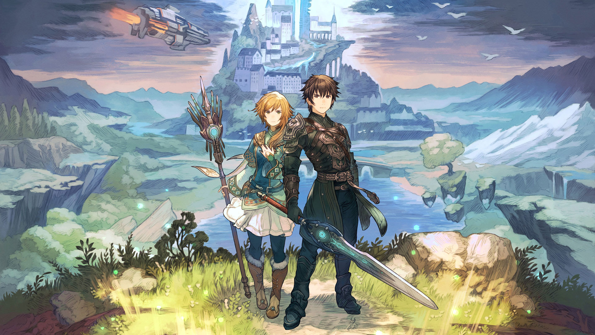 Edge of Eternity cover art