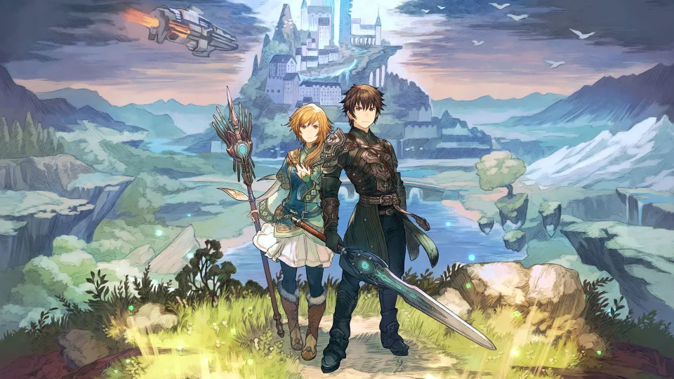 Edge of Eternity cover art