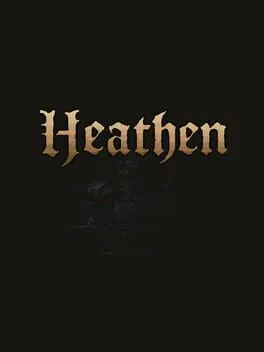 Heathen cover