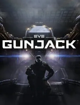 Gunjack cover