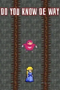 Do you know de way cover
