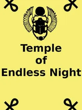 Temple of Endless Night cover