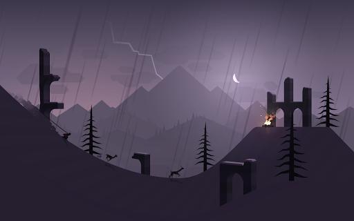 Alto's Adventure cover art