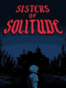 Sisters of Solitude cover art