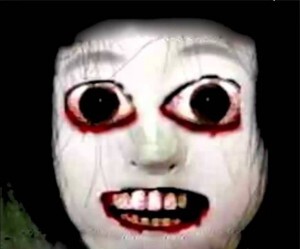 Red Room cover art