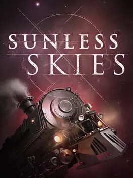Sunless Skies cover