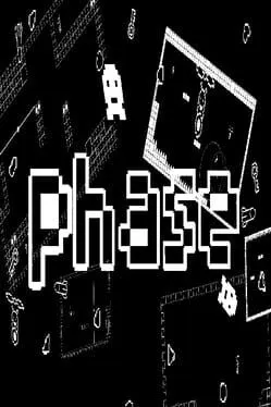 Phase cover art