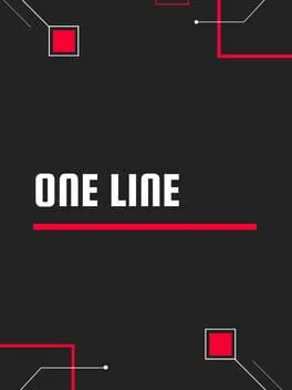 One Line cover art