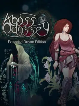 Abyss Odyssey: Extended Dream Edition cover art