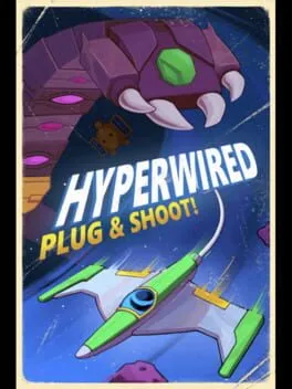Hyperwired cover