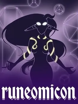 Runeomicon cover art