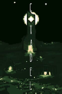 Citadel cover art