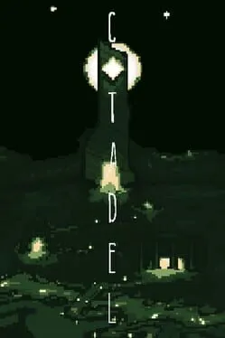 Citadel cover art