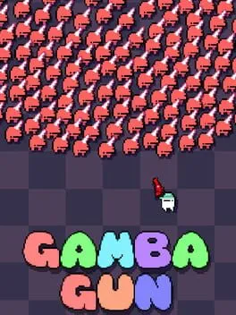Gamba Gun cover