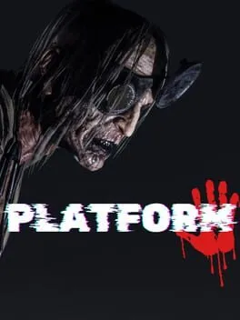 Platform cover art
