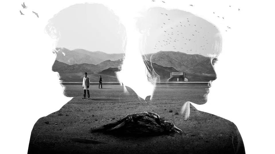 The Assembly cover art