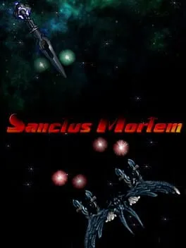 Sanctus Mortem cover