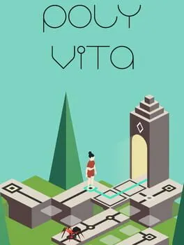 Poly Vita cover art
