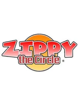 Zippy the Circle cover