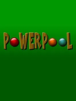 Powerpool cover