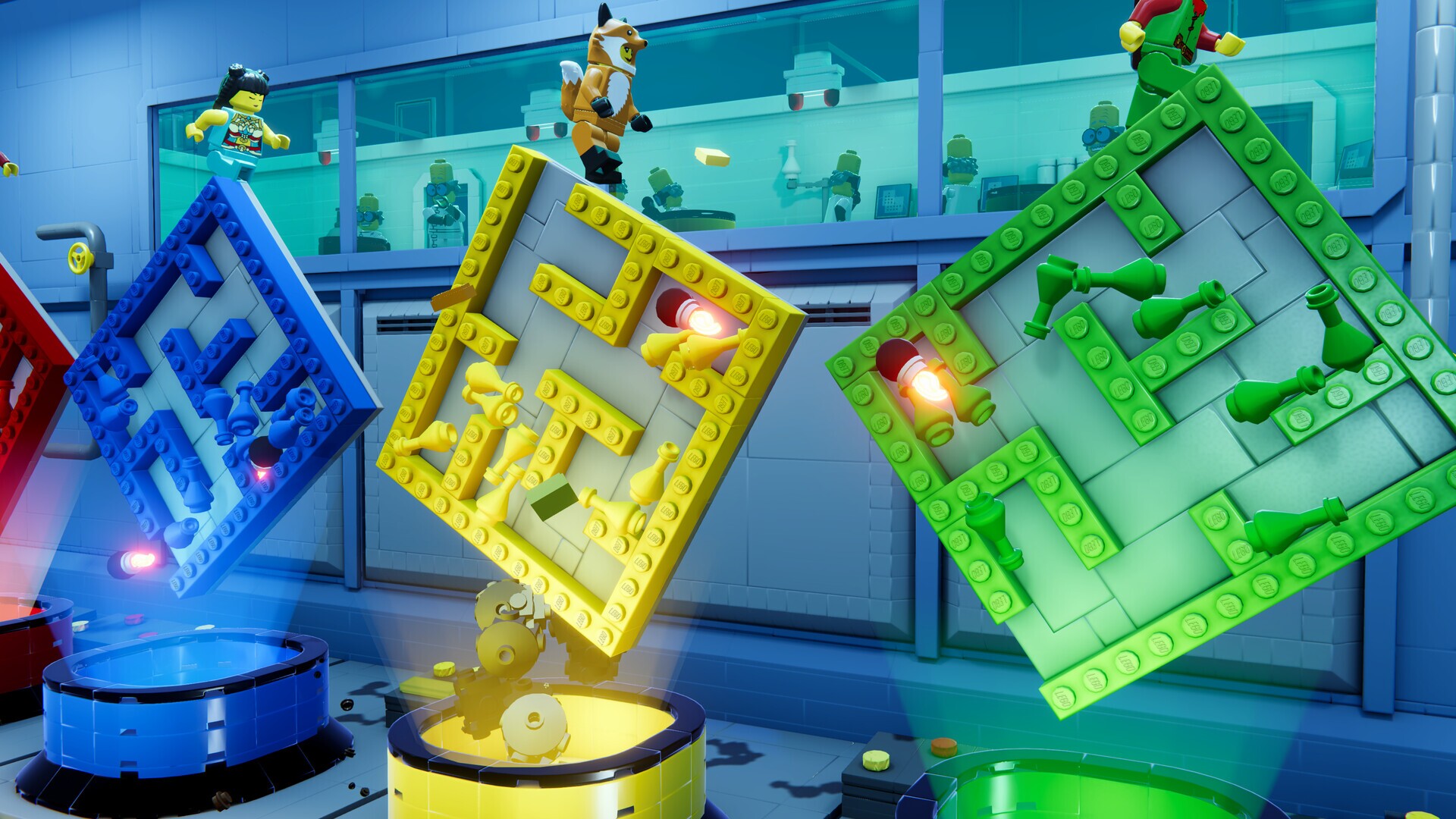 LEGO Party! cover art