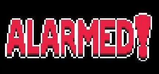 Alarmed! cover art