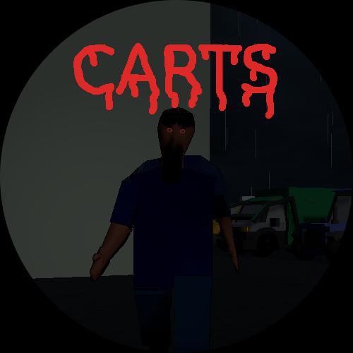 Carts cover art
