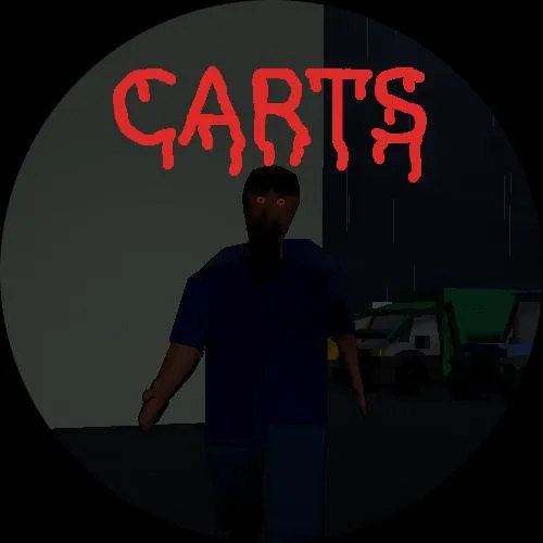 Carts cover art