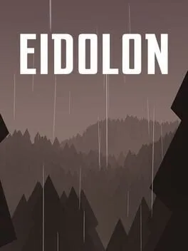 Eidolon cover