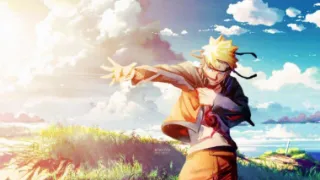 Naruto cover