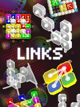Links cover art