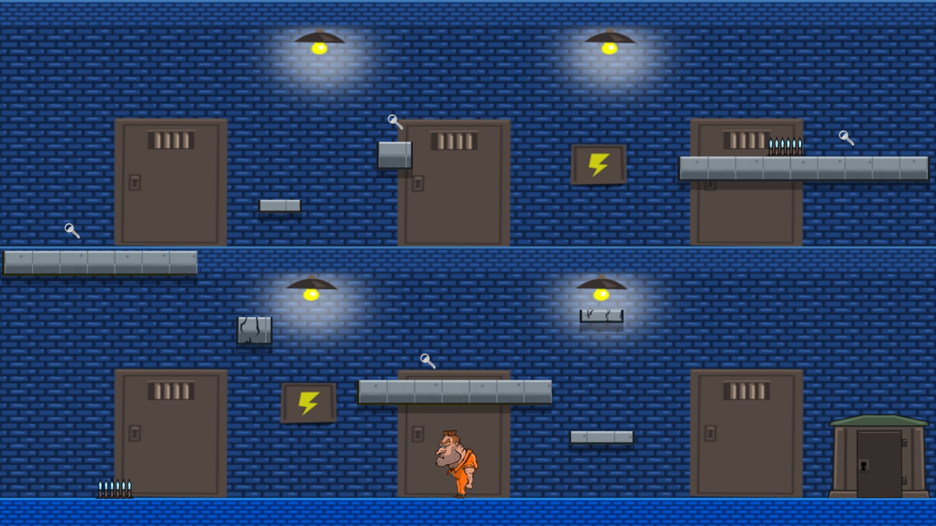 JAILBREAK cover art