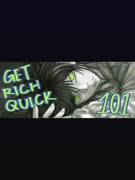 Get Rich Quick 101 cover art