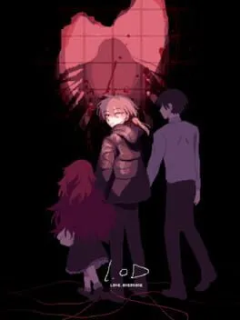 L.OD cover art