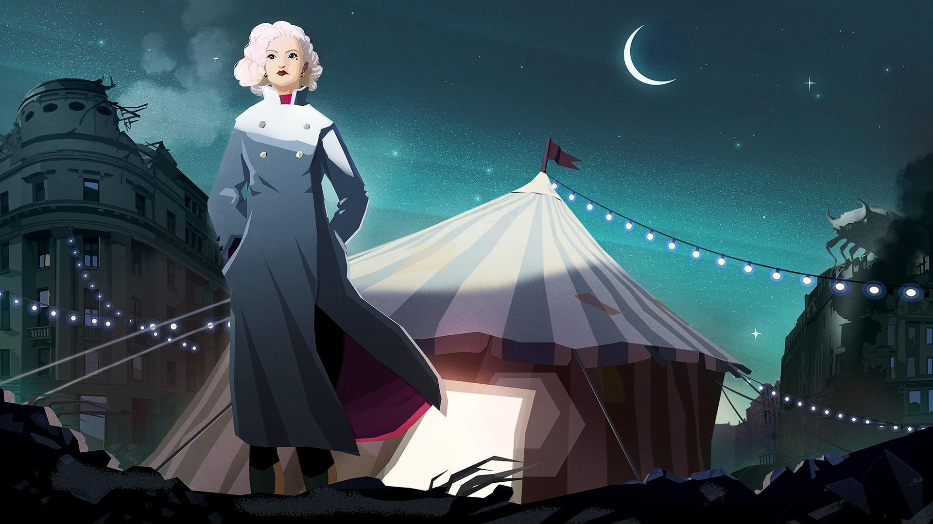Travelling At Night cover art